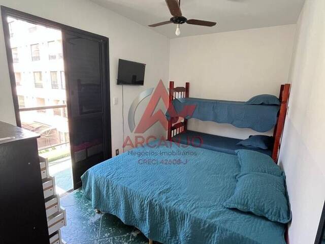Apartamento para Venda em Ubatuba - 4