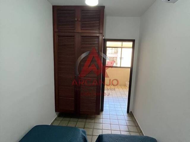 Apartamento para Venda em Ubatuba - 5