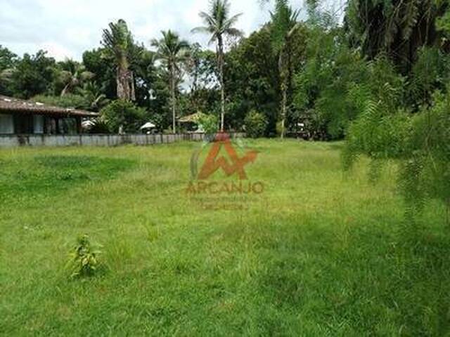 #5764 - Terreno para Venda em Ubatuba - SP