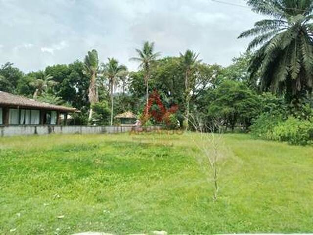 #5764 - Terreno para Venda em Ubatuba - SP - 2