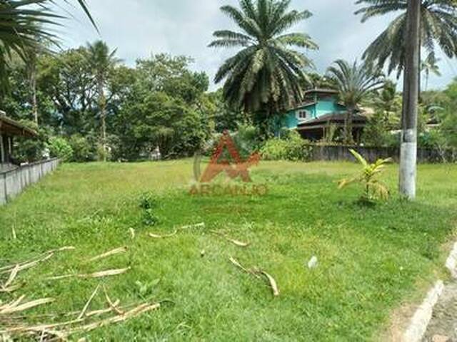 #5764 - Terreno para Venda em Ubatuba - SP - 3