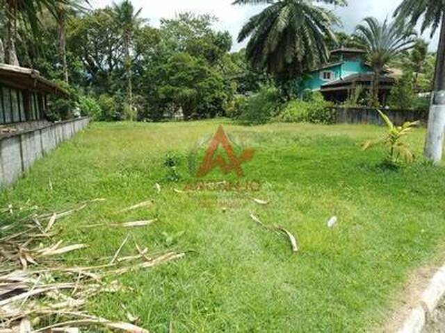 Terreno para Venda em Ubatuba - 5