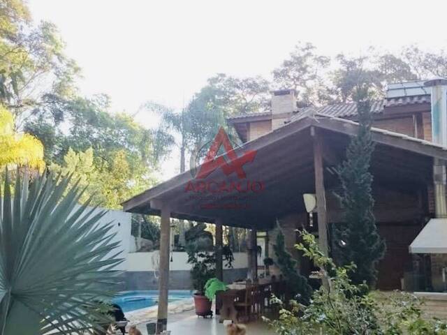 Casa alto padrão para Venda em Mairiporã - 4