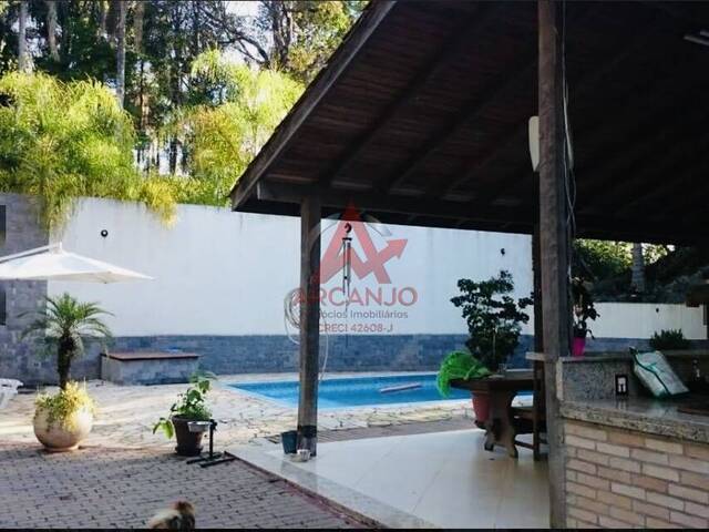 Casa alto padrão para Venda em Mairiporã - 5