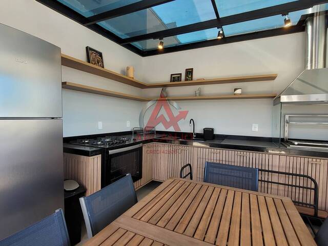 Cobertura para Venda em Ubatuba - 4