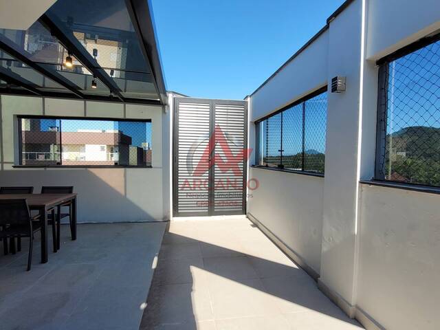 Cobertura para Venda em Ubatuba - 5