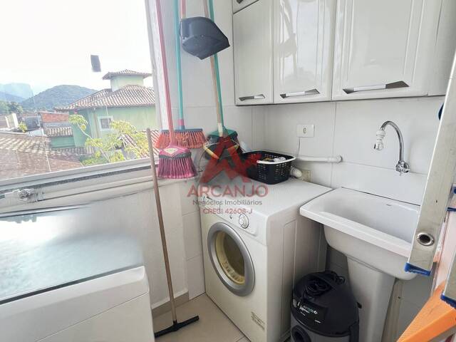 Apartamento para Venda em Ubatuba - 3