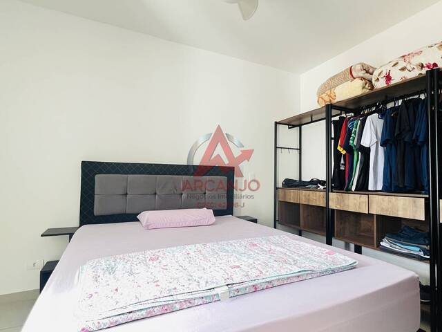 Apartamento para Venda em Ubatuba - 4