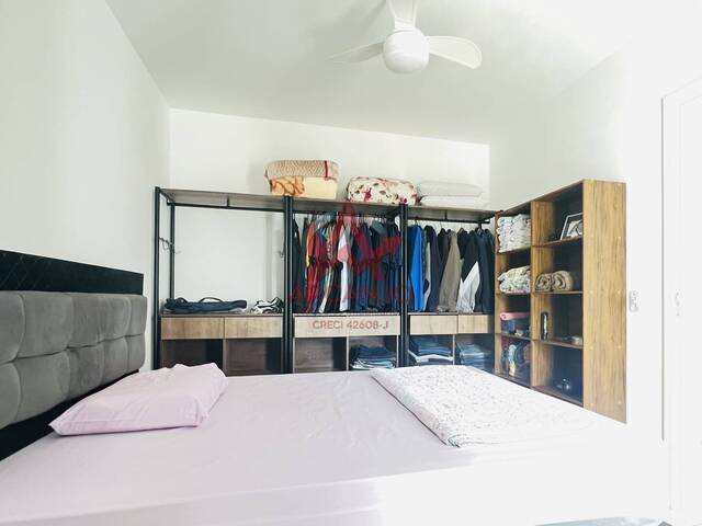 Apartamento para Venda em Ubatuba - 5