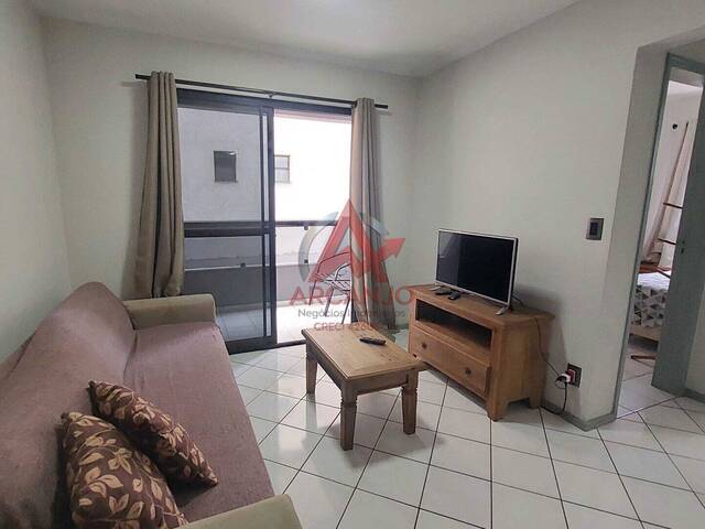 Apartamento para Venda em Ubatuba - 3
