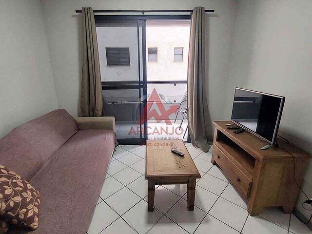 Apartamento para Venda em Ubatuba - 4