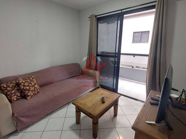 Apartamento para Venda em Ubatuba - 5