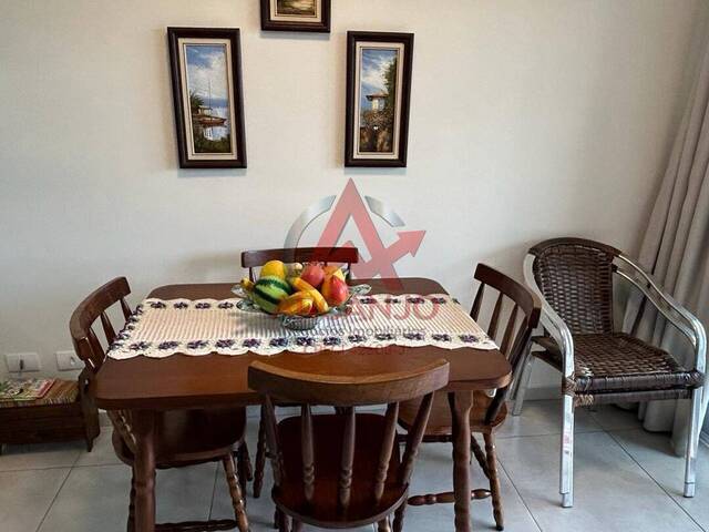 Apartamento para Venda em Ubatuba - 2