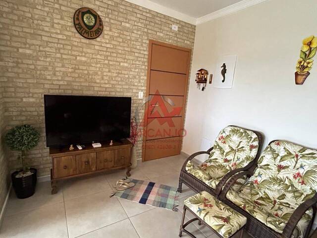 Apartamento para Venda em Ubatuba - 4