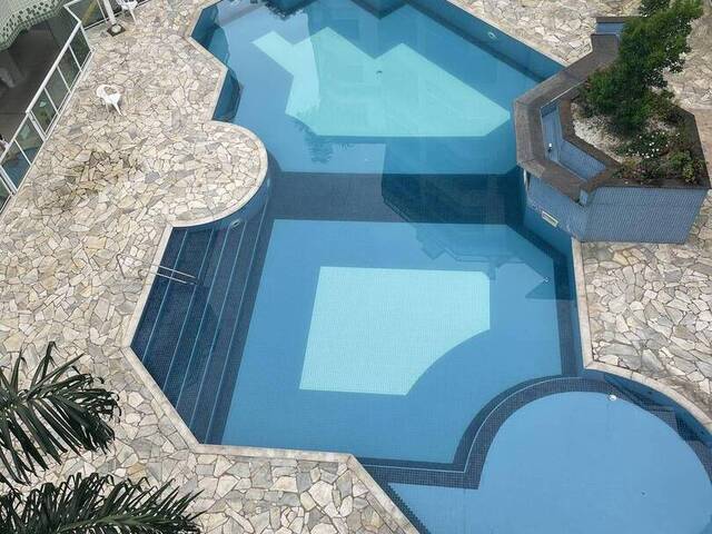 Apartamento para Venda em Ubatuba - 2