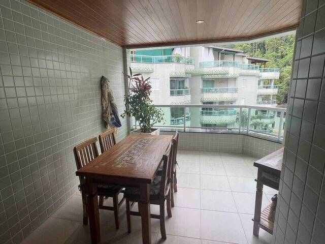 Apartamento para Venda em Ubatuba - 3