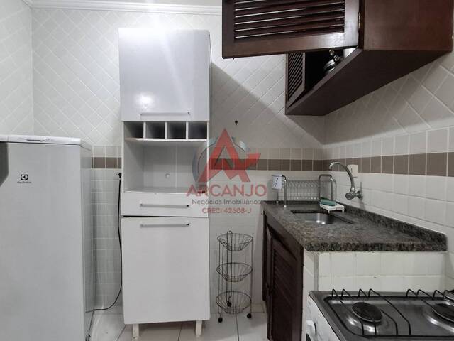 Apartamento para Venda em Ubatuba - 2