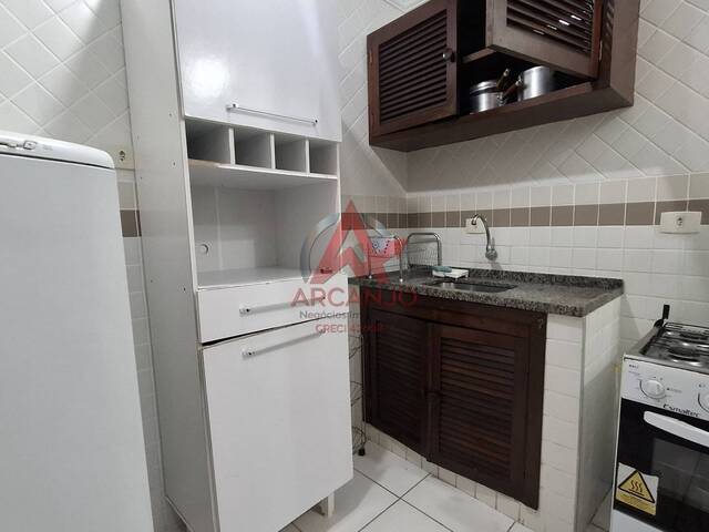Apartamento para Venda em Ubatuba - 3
