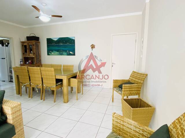 Apartamento para Venda em Ubatuba - 2