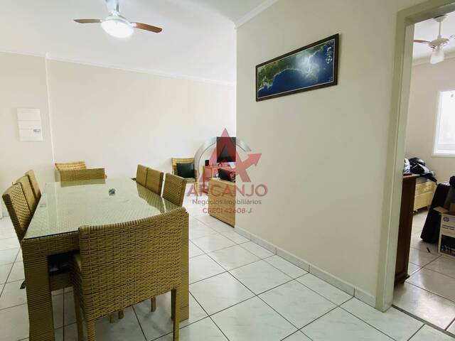 Apartamento para Venda em Ubatuba - 4