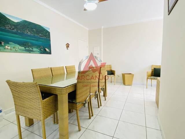 Apartamento para Venda em Ubatuba - 5