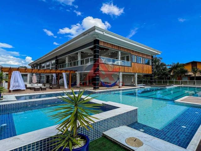 Casa alto padrão para Venda em Ubatuba - 4