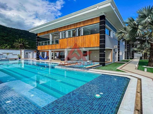 Casa alto padrão para Venda em Ubatuba - 5