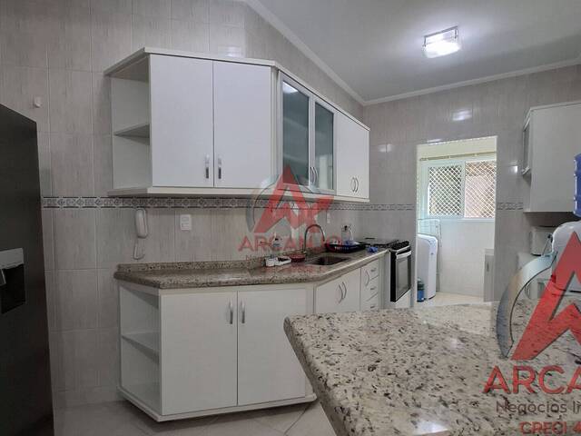 Apartamento alto padrão para Venda em Ubatuba - 3