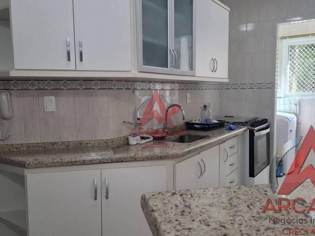 Apartamento alto padrão para Venda em Ubatuba - 4