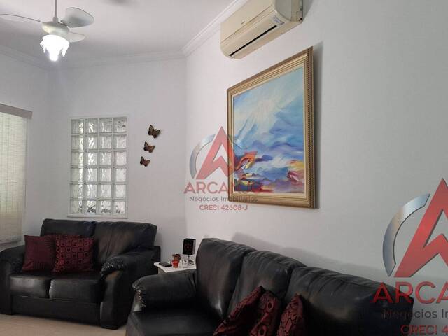 Apartamento alto padrão para Venda em Ubatuba - 5