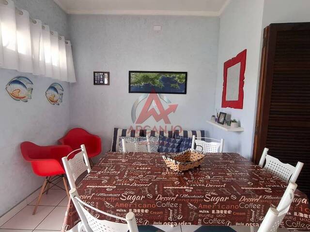 Kitnet para Venda em Ubatuba - 3