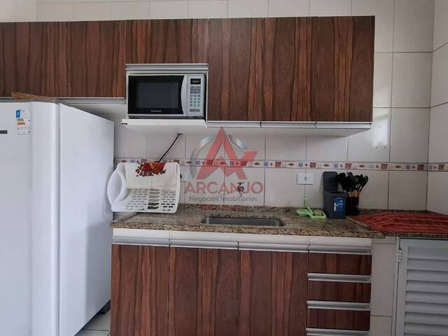 Kitnet para Venda em Ubatuba - 5