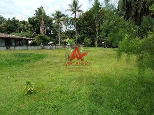 #6988 - Terreno para Venda em Ubatuba - SP