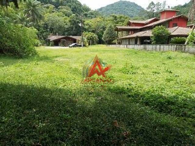 #6988 - Terreno para Venda em Ubatuba - SP - 2