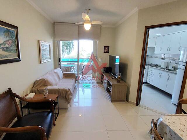 Apartamento para Venda em Ubatuba - 2