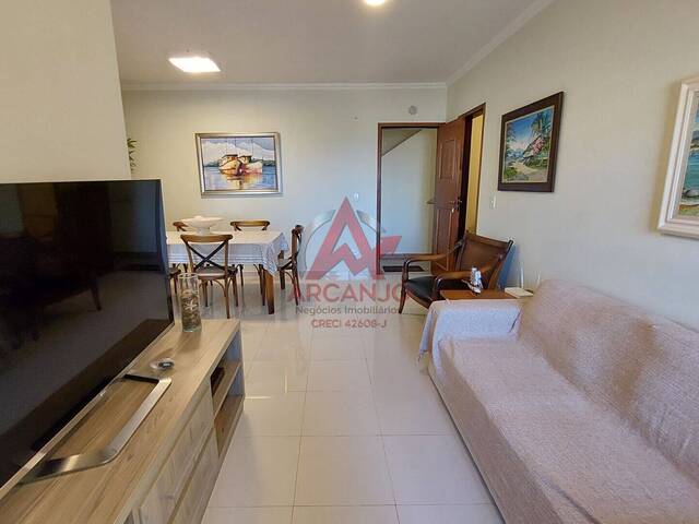 Apartamento para Venda em Ubatuba - 4
