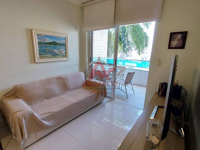 Apartamento para Venda em Ubatuba - 5
