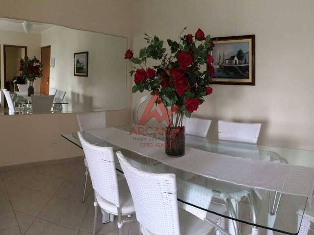 Apartamento alto padrão para Venda em Ubatuba - 3