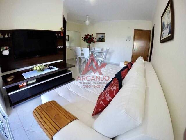 Apartamento alto padrão para Venda em Ubatuba - 4