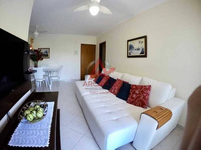 Apartamento alto padrão para Venda em Ubatuba - 5