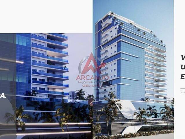 Apartamento alto padrão para Venda em Itapema - 2