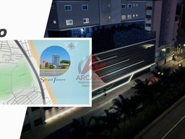 Apartamento alto padrão para Venda em Itapema - 3