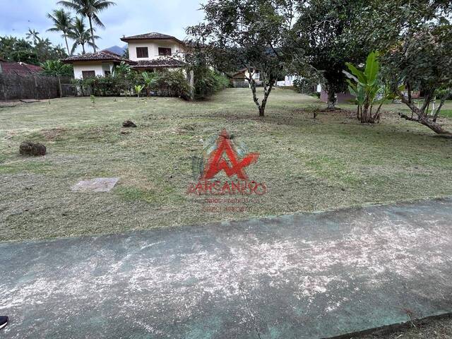 #6986 - Terreno para Venda em Ubatuba - SP - 2