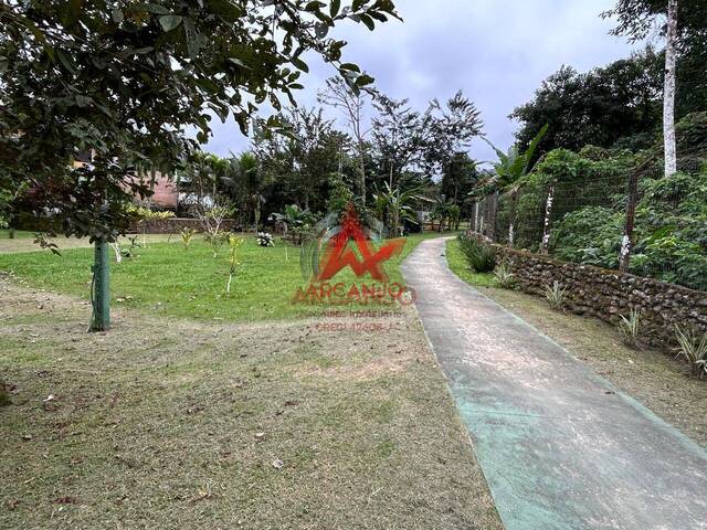 Terreno para Venda em Ubatuba - 4