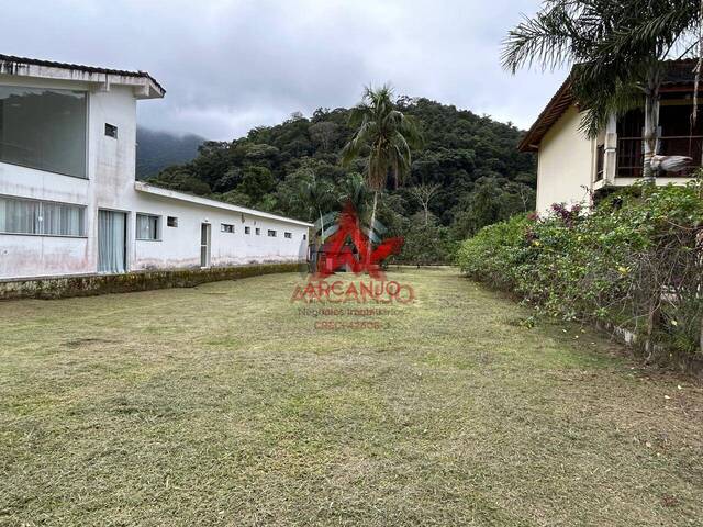 Terreno para Venda em Ubatuba - 5