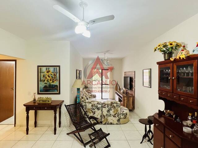 Apartamento para Venda em Ubatuba - 2
