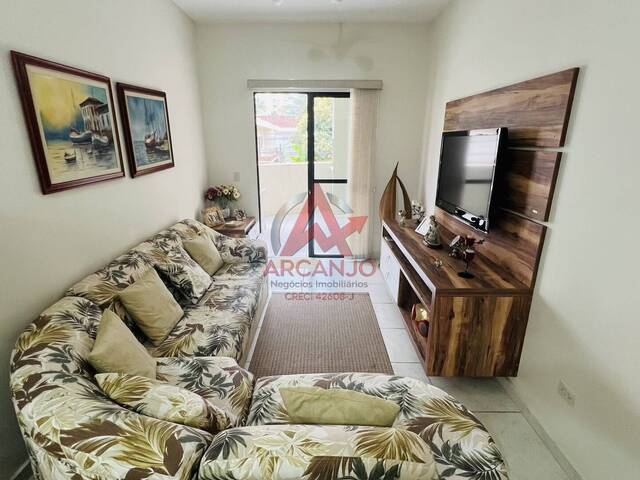 Apartamento para Venda em Ubatuba - 3
