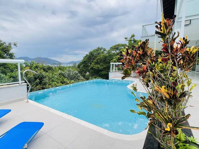 Casa para Venda em Ubatuba - 3