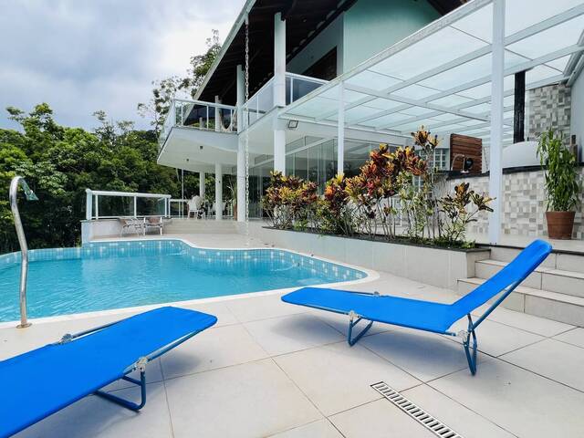 Casa para Venda em Ubatuba - 4