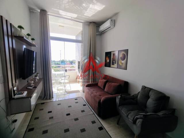 Apartamento para Venda em Ubatuba - 3